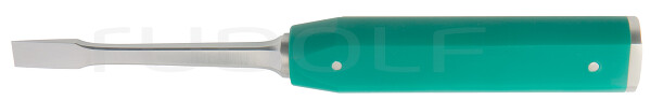 RU 5334-08X / Osteotomo Mini-Lexer, Propylux 18cm, 8mm