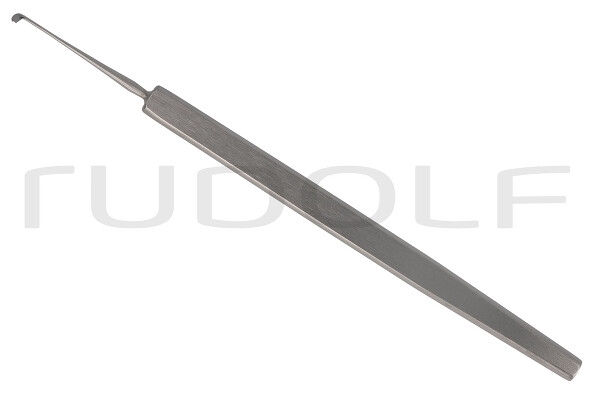 RU 9328-12 / Struemnto Per  Corpi Estranei  La Force 12,5cm