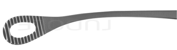 RU 7215-32 / Kelly Ut. Polypus Fcps., 32cm
