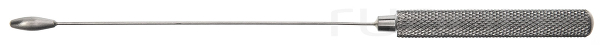 RU 7773-10 / Garrett Vasc. Dil., 3,5mm
, 14cm
