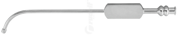 RU 8368-14 / Eicken Cannula, L-l
, 4.0mm
, 15cm
