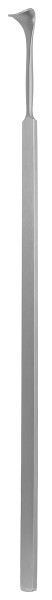 RU 4474-62 / Divaricatore Cushing 24,0 cm, 12 mm