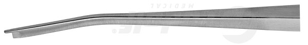 RU 8263-42 / Osteotomo Würzburger, 18cm, 3mm, Der.