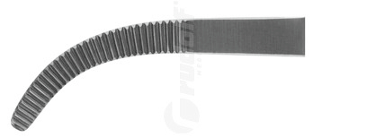 RU 8570-04 / Schnidt Tonsil Fcps., 19cm
