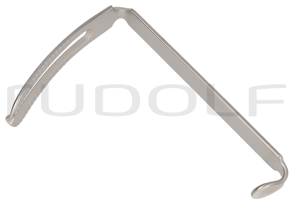 RU 8388-04 / Tongue Blade, Fig. 4, 25x93mm
