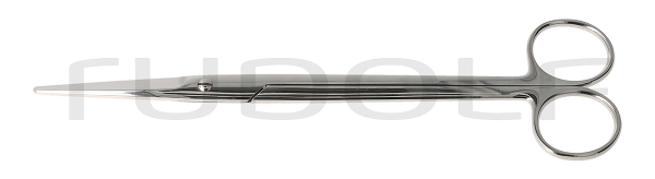 RU 1250-20HP / Scissors Mayo , Str., High Polished 20,0 cm
/8"