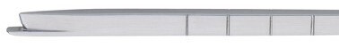 RU 8260-25 / Cottle Osteotome, 5 mm, 18,5 cm