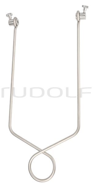 RU 5770-21 / Arco Per Trazione Böhler 19 x 11 cm
