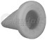 UR300-050 / Valve Automat. Silicone(Duckbill),Ø3,9mm Pour Uretero-Renoscope, (5 Pcs/Paquet)