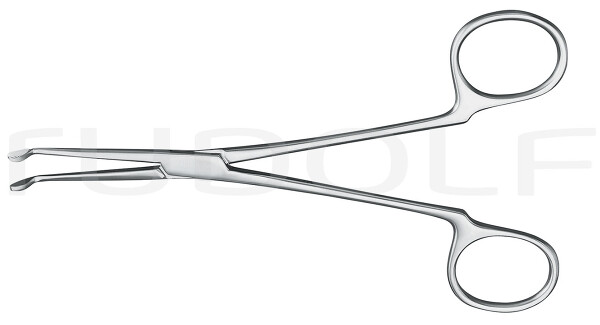 RU 6557-15 / Benson Pylorus Spreader, 15,5cm