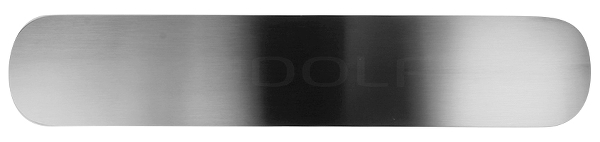 RU 4580-64 / Spatula Malleable  64mm
, 33cm
