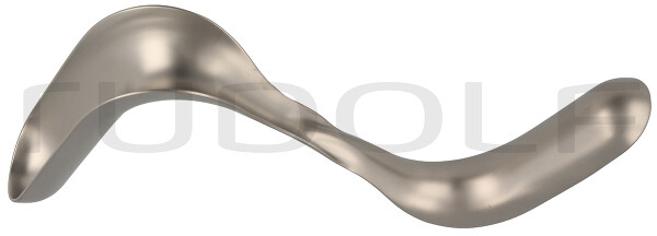 RU 7090-03 / Specolo Vaginale Breisky, 82x30/95x38mm