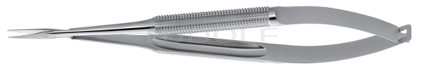 RU 2380-16 / Mikro-Schere, ger. 15,0 cm