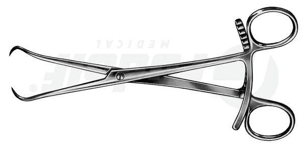 RU 5539-20 / Tenaglia Per Ossa