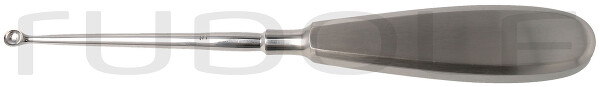 RU 5354-26 / Cucchiaio Rotondo, Mod. Svedese