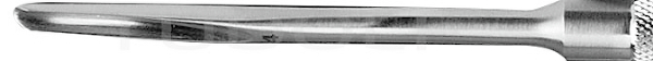 RU 5305-44 / Sgorbia Lucas, 4 mm, 16 cm - 6 1/4"