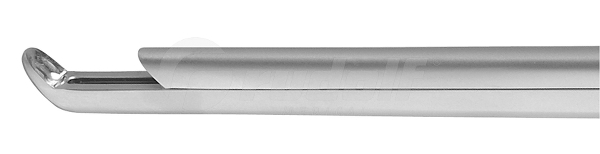 RU 6453-84P / Pince Emporte-Pièce Kerrison, Coupant V. Le Haut 40°, Proclean, Manche Médian 20cm
, 4mm
