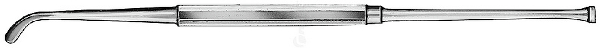 RU 8220-19 / Freer Septum-Elevator, 18,5 cm, 7 1/4"