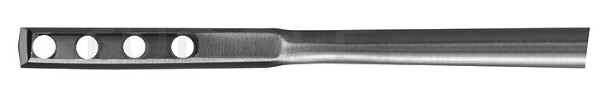RU 7246-51 / Cuereta Kevorkian, Maleable, 30 cm