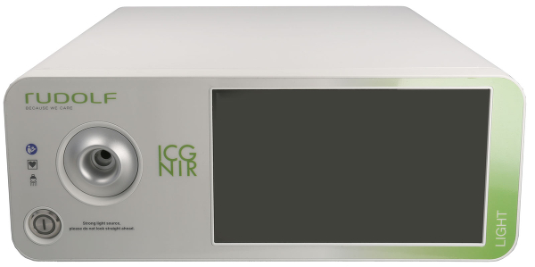 IM700-700 / Led Light Source Icg