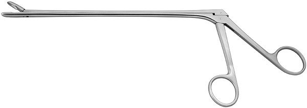 RU 6498-18 / Laminectomy-Rongeur Wagner, Str. Width Of Jaw 5,5mm
, 21cm
, 8 1/4"