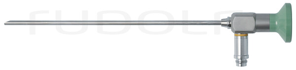 EN140-070 / Sinuscopio Autoclavable, Ø 4 mm, 70°, Lu 175 mm