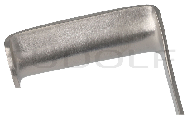RU 4593-06 / Ross Retractor 40x21 mm, 27 cm
