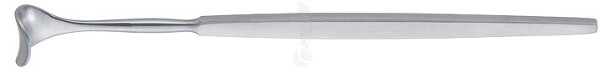 RU 4475-14 / Divaricatore Desmarres 13,0 cm, 14 mm