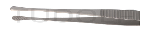RU 4085-23 / Pinzette Anatomisch Wangensteen, TC 23,0 cm