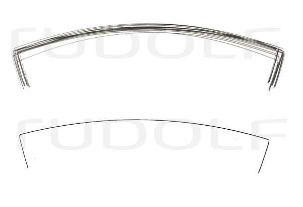 RU 7857-02 / Wire Loops, 0,2mm
, 7,5cm
, 12 Pcs.