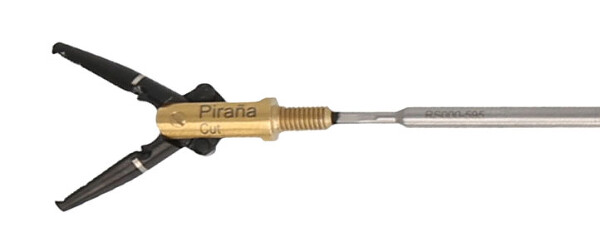 RS000-595 / Inserto Multifunzionale Piraña Cut Lu 330mm, 5mm