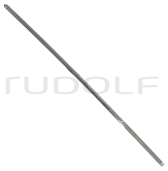 RU 7101-03 / Dilatatore Uterino Hegar, 3,5mm