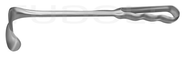 RU 4552-11 / Divaricatore Richardson 24,0 cm, 28x20 mm