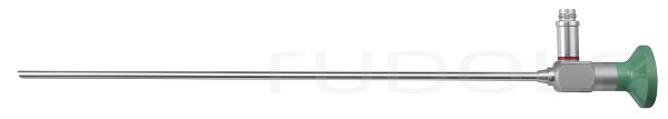 LP150-030 / Laparoscopio, Autoclavabile Ø 5,0 mm, 30°, Lu 300mm