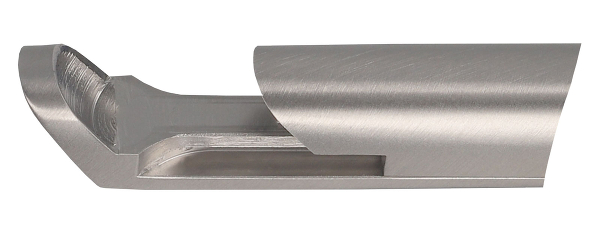 RU 6457-25P / Pince Emporte-Pièce Kerrison, Coupant V. Le Haut 40°, Proclean, Stand., Pied Plat Éjecteur, 18cm
, 5mm
