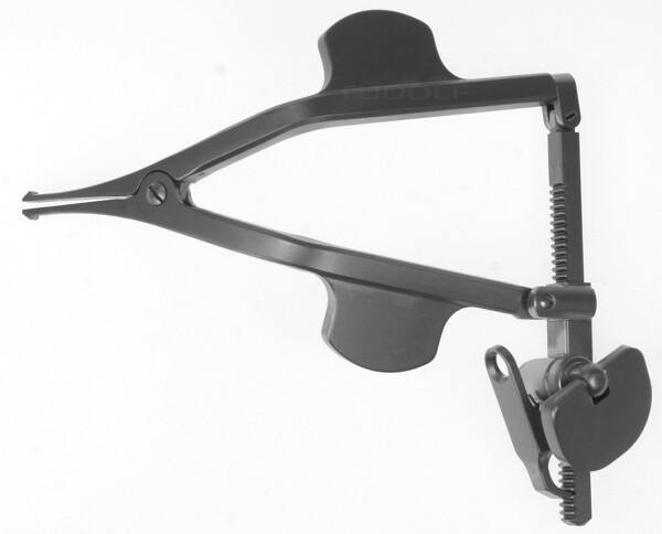 RU 6432-15 / Cervical Spreader Cloward 65mm