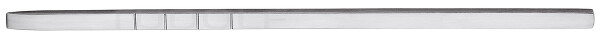 RU 8253-07 / Osteotomo Cottle 18cm, 7mm