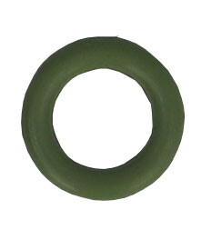 RU 6620-40 / O-RING for Ligator-Instrument RU 6620-00 Green