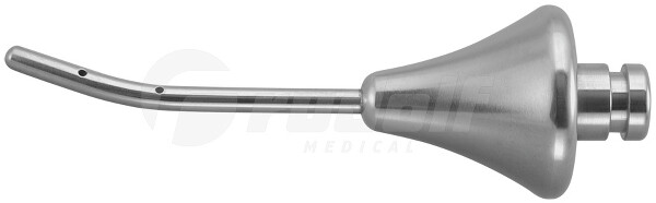 HY500-124 / Adattatore Conico, Spina Lunga Lung Utilte 3,3x70mm