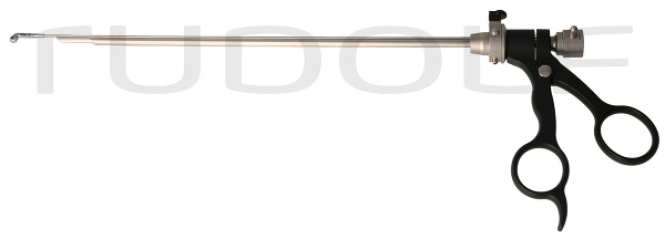 CY040-421 / Optische Probeexzisionszange Rcs, Doppelbeweglich, Rudolf Click System (Rcs)