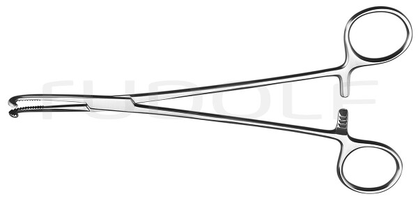 RU 6644-21 / Desjardins Gall Duct Fcps. 21cm