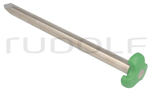 TR310-125 / Trocar Con Punta Trequarti Ø 12,5mm