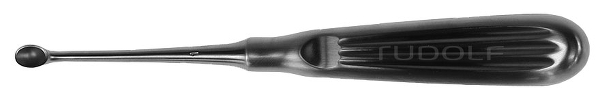 RU 5350-01 / Cucchiaio Tagliente Volkmann, Fig. 1,