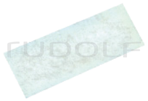 RZ6220-13 / Eco Filtro Di Vello, Hepa