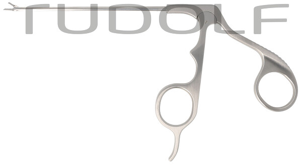 AT300-011 / Pinza Arthro-Cut Comfort Line, Slim Hacia Arriba 3,2mm, 1,5mm, 2mm, 120mm