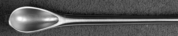 RU 7281-04 / Gourdet Ut. Scoop, 12mm
, 28cm
