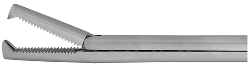 RU 6495-08 / Laminectomy-Rongeur Williams, Str. W. Tooth, 14cm
, 5 1/2"