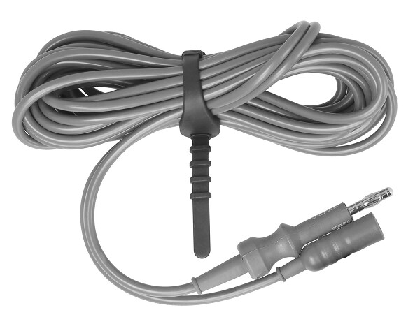 HF300-130 / Cavo Monopolare Ad Alta Frequenza 4,5m, 4mm