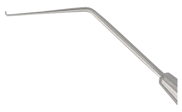 RU 9765-20 / Sinskey Ii Position Hook , 0,20mm
, Angled