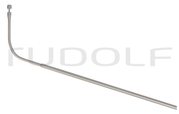 RU 8112-72 / Zirkular-Stanze 18cm, 3,5mm, Aufgeb., 360° Zirkulär Schneidend